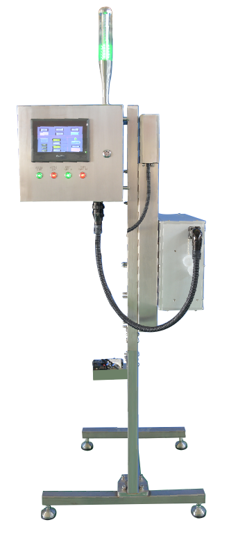 Liquid level detector